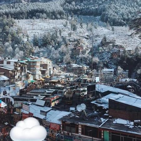 The Hosteller Rishikesh, Tapovan Esterno foto