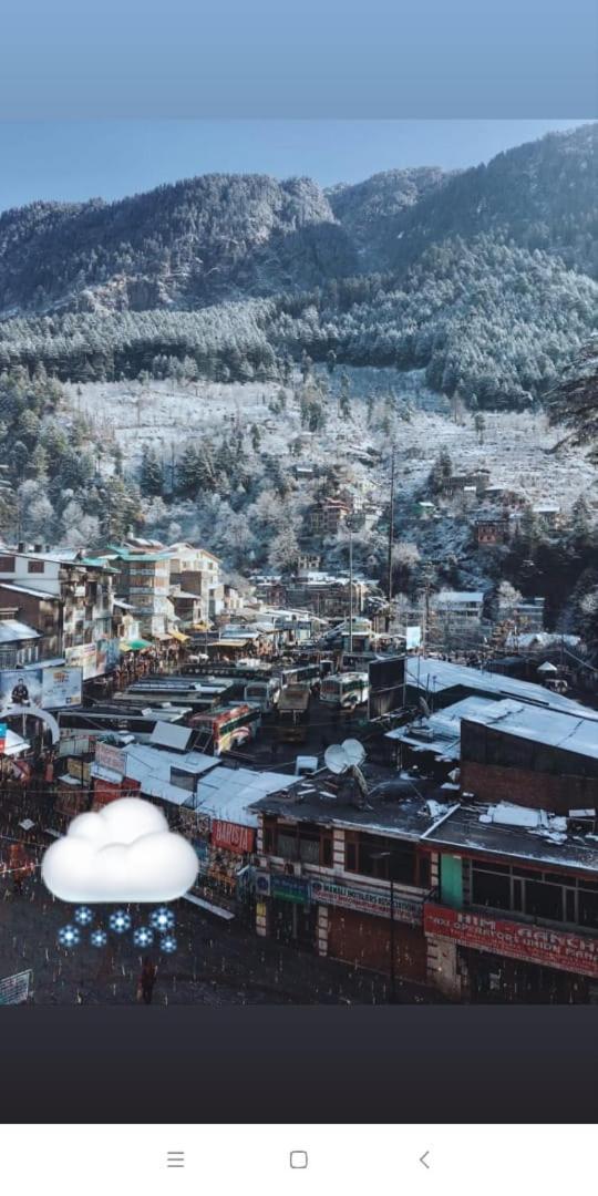 The Hosteller Rishikesh, Tapovan Esterno foto